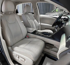 Внедорожник Lexus RX 2013 года, 2497000 рублей, Красноярск