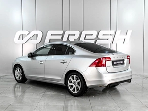Седан Volvo S60 2013 года, 1579000 рублей, Ростов-на-Дону