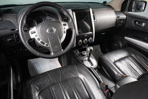 Внедорожник Nissan X-Trail 2012 года, 1369000 рублей, Сургут