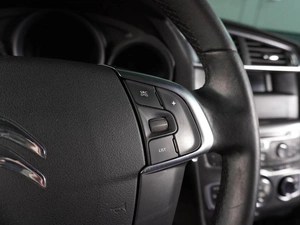 Седан Citroen C4 2015 года, 894000 рублей, Воронеж