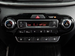 Внедорожник Kia Sorento Prime 2017 года, 2650000 рублей, Тюмень