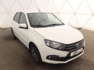 Седан ВАЗ (LADA) Granta 2020 года, 900000 рублей, Орёл