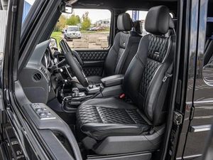 Внедорожник Mercedes-benz G-класс AMG 2014 года, 7650000 рублей, Краснодар