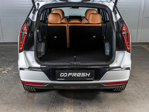 Внедорожник Geely Atlas 2025 года, 3390000 рублей, Ставрополь