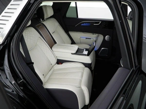 Внедорожник Hongqi E-HS9 2021 года, 4179050 рублей, Москва