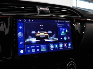 Хетчбэк Kia Rio X-Line 2020 года, 1660000 рублей, Красноярск