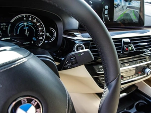 Седан BMW 5 серия 2017 года, 3189000 рублей, Владимир
