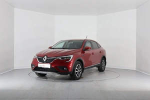 Внедорожник Renault Arkana 2019 года, 1420000 рублей, Брянск