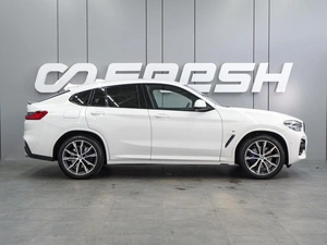 Внедорожник BMW X4 2018 года, 3399000 рублей, Воронеж