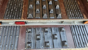 МЗСА 817717.025 Off-road 2020 года, 156300 рублей, Лесосибирск