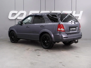 Внедорожник Kia Sorento 2003 года, 839000 рублей, Воронеж