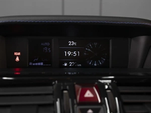 Универсал Subaru Levorg 2016 года, 1690000 рублей, Омск