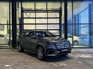 Внедорожник Mercedes-benz GLS-класс 2025 года, 16690000 рублей, Уфа
