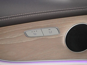 Купе Mercedes-benz E-класс 2017 года, 2979077 рублей, Москва