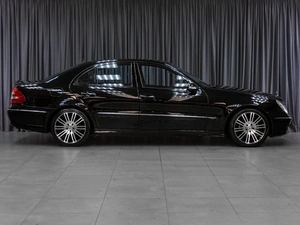 Седан Mercedes-benz E-класс 2004 года, 1099000 рублей, Тюмень
