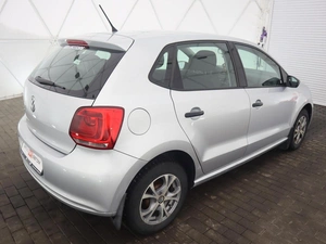 Хэтчбек Volkswagen Polo 2011 года, 740000 рублей, Орёл