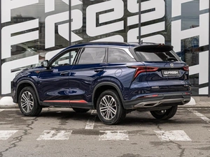 Внедорожник Changan CS75 Plus 2023 года, 2241000 рублей, Краснодар