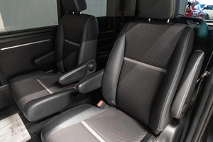 Минивэн Honda Stepwgn Spada 2015 года, 1659000 рублей, Новосибирск