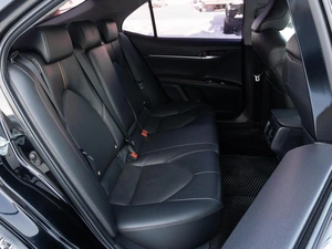 Седан Toyota Camry 2018 года, 2835000 рублей, Самара