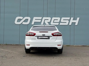 Седан Ford Mondeo 2012 года, 790000 рублей, Ижевск