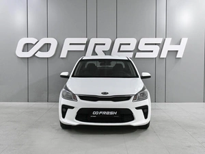 Седан Kia Rio 2019 года, 1079000 рублей, Ростов-на-Дону