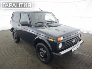 Внедорожник ВАЗ (LADA) 2121 (4x4) 2024 года, 800000 рублей, Обнинск