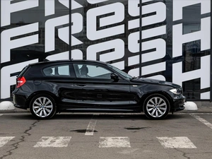 Хетчбэк BMW 1 серия 2010 года, 1170000 рублей, Краснодар