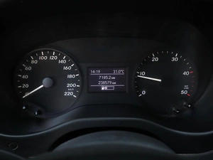 Минивэн Mercedes-benz Vito 2014 года, 2099000 рублей, Кирилловка