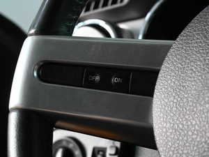 Купе Ford Mustang 2006 года, 3419000 рублей, Ростов-на-Дону