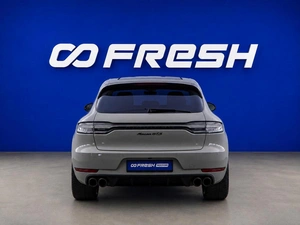 Внедорожник Porsche Macan GTS 2021 года, 5799777 рублей, Москва