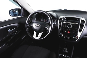 Универсал Kia Ceed 2011 года, 699000 рублей, Пермь