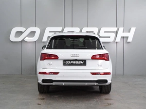 Внедорожник Audi Q5 2018 года, 3709000 рублей, Воронеж