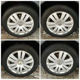 Седан Volkswagen Passat 2007 года, 780000 рублей, Клинцы