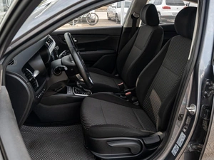 Седан Kia Rio 2017 года, 1240000 рублей, Краснодар