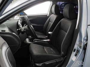 Седан Toyota Corolla 2007 года, 840000 рублей, Тюмень