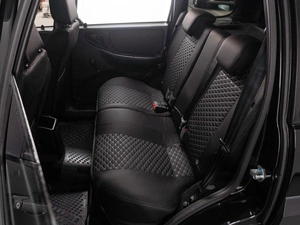 Внедорожник ВАЗ (LADA) Niva Travel 2023 года, 1224000 рублей, Тюмень