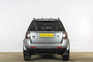 Внедорожник Land Rover Freelander 2014 года, 1679000 рублей, Тюмень
