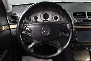 Седан Mercedes-benz E-класс 2007 года, 849000 рублей, Оренбург