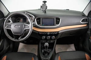 Универсал ВАЗ (LADA) Vesta Cross 2025 года, 1749000 рублей, Пермь