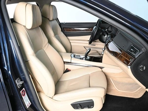 Седан BMW 7 серия 2013 года, 1779000 рублей, Ростов-на-Дону