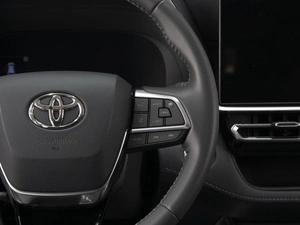 Внедорожник Toyota Highlander 2025 года, 6000000 рублей, Омск