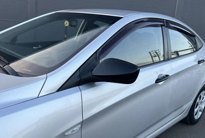 Седан Hyundai Solaris 2012 года, 610000 рублей, Солонцы