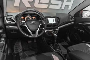 Седан ВАЗ (LADA) Vesta Cross 2021 года, 1289000 рублей, Петрозаводск