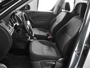 Внедорожник Skoda Yeti 2011 года, 1029000 рублей, Воронеж