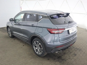 Внедорожник Geely Coolray 2021 года, 1680000 рублей, Орёл