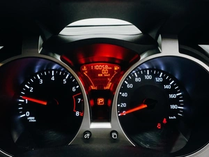Внедорожник Nissan Juke 2017 года, 1149000 рублей, Красноярск
