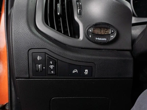 Внедорожник Kia Sportage 2011 года, 1380000 рублей, Тюмень