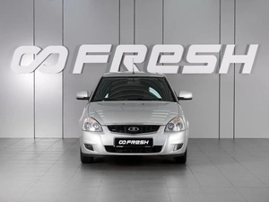 Седан ВАЗ (LADA) Priora 2012 года, 598000 рублей, Минеральные Воды