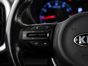 Хетчбэк Kia Picanto 2019 года, 1574444 рублей, Москва