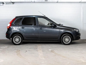 Лифтбек ВАЗ (LADA) Granta 2022 года, 897000 рублей, Ставрополь